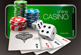 Casino Pharaon