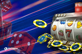 Онлайн казино Casino Zenit